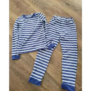 Nordstrom rack‎ kids pajamas size 7 #4